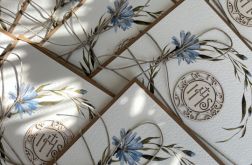 Zaproszenia na komunię, komunijne personalizowane