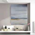 Arktyka-obraz akrylowy 100/80 cm  - 