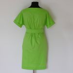 Green dress 38/40 zamówienie - 