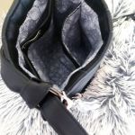 Torebka Listonoszka MINI - Mini
