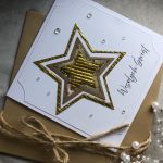 Kartka świąteczna z życzeniami w kopercie! #2 - 