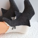Rekiny skarpetki -zjem Twoje stopy ;) - shark