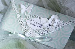 Kopertówka ślubna