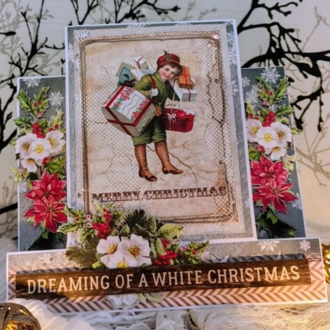 Kartka Boże Narodzenie #23