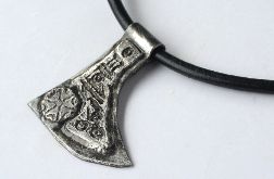 Topór Peruna 02 - jednostronny