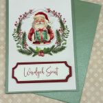 Kartka Świąteczna Boże Narodzenie CC_06 - 