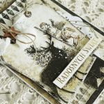 Boże Narodzenie, kartka #237 - 