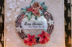 Kartka Boże Narodzenie #6