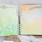 Album na roczek - 