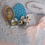 Kartka świąteczna Wielkanoc 03 - Kartka świąteczna Wielkanoc 03