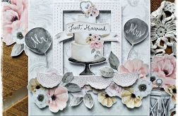Tort weselny