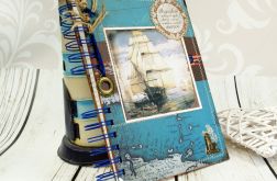 Notes- morskie opowieści