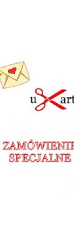 Zamówienie specjalne - Pani Agnieszka