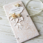 Ślubna kopertówka inaczej II - 