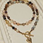 UNIKAT- Naszyjnik Konstelacja - Naszyjnik Konstelacja