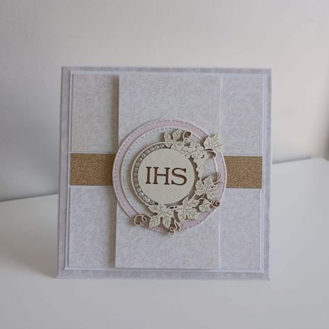 Kartka Pierwsza Komuia Święta 01