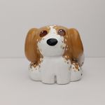 Figurka Beagle Pies Piesek Miniaturka - Front
