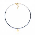 Naszyjnik "Luna Feli" - Strażnik Nocnych Marzeń - 