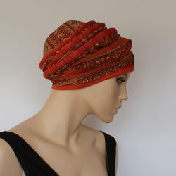 turban ORIENTALNY