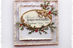 Kartka świąteczna