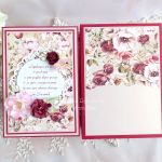 Kartka w pudełku z okazji emerytury 522 - 