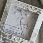 Kartka ślubna w pudełku! #2 - 