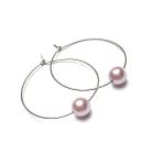 Alloys Collection /one pearl/powder rose - 