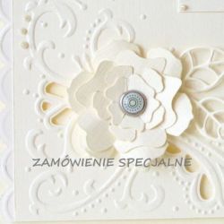 Zamówienie specjalne dla Pani Darii