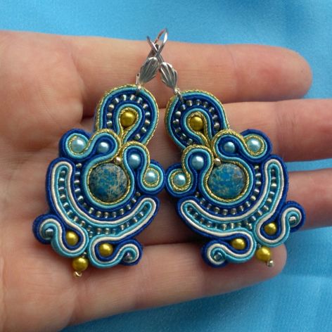 Z Jaspisem cesarskim