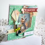 Kartka z dinozaurem - W dniu Urodzin - Seria * Smokus Pokus * to nasze magiczne cuda. Jesteśmy fanami gier i literatury fantasy, stąd pomysł na osobną serię. Znajdziesz tu smoki, wróżki, magiczne stwory, ale też akcesoria dla graczy D&D czy ciekawe prezenty dla miłośników magii. * * * Kartka d