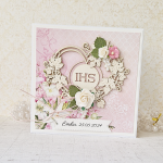 Komplet komunijny z sercem v.2 - jróz1c