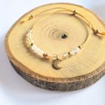 Bransoletka urodzinowa - listopad - 3