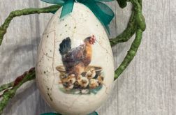 Pisanki, jajka na Wielkanoc