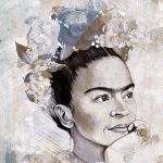 Frida - Projekt Autorski - 