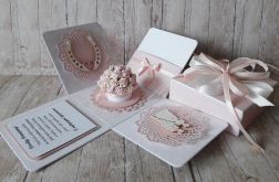Pudełko ślubne 05