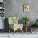 Przyjemny dzień - architektura w malarstwie