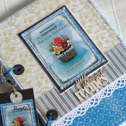 Niekończący się przepiśnik z babeczką II