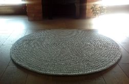 Komplet 2 dywanów Classic, zamówienie dla Pani Beaty