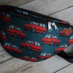 Nerka fiat 126p maluch M - 