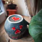 Kubek zakochane koty - 