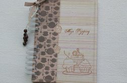 Przepiśnik- cappucino II