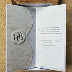 151,komunia-kartka w pudełku w złocie - 151,komunia-kartka w pudełku w złocie