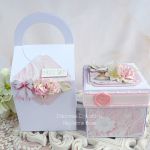 Exploding box na chrzest 398 - 