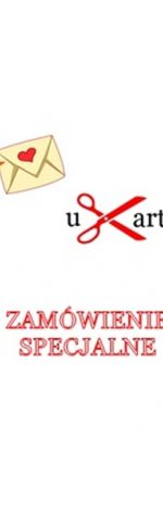 Zamówienie specjalne - Pani Margareta