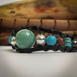 Bransoletka handmade 
