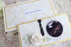 Kartka w pudełku z okazji Obłóczyn232