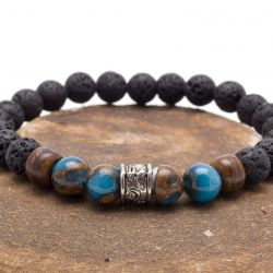 Bransoletka Men 026 AG