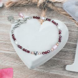 Bransoletka Siły i Odwagi