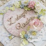 Kartka urodzinowa w pudełku, 287 - 