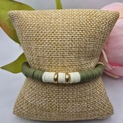 Bransoletka oliwkowa